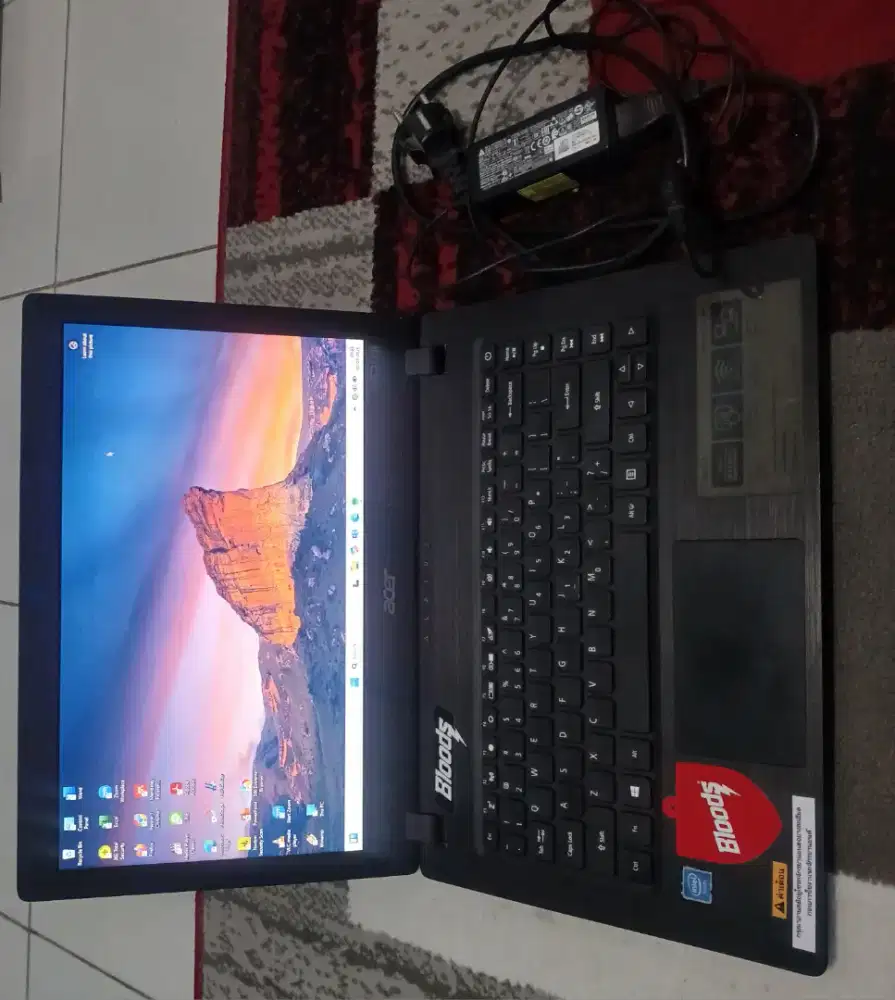 Acer ssd 238gb ex resmi acer