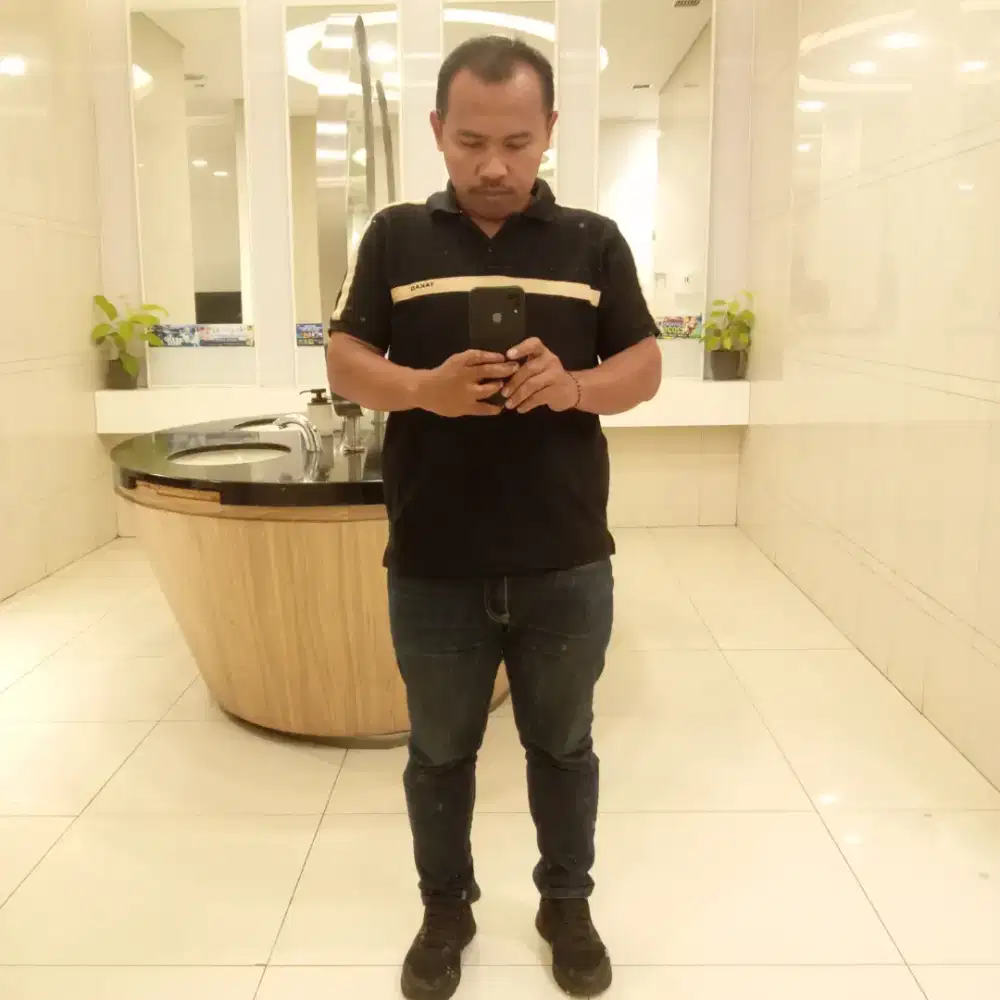 Mencari kerjaan driver pribadi