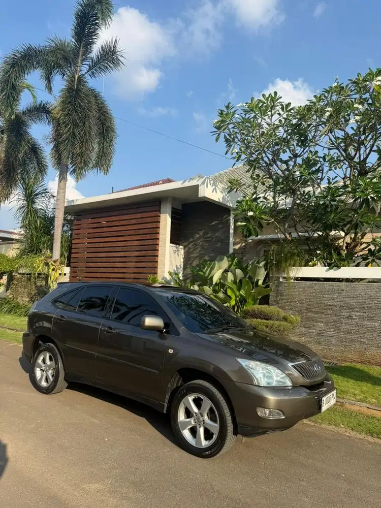 Lexus RX300 AWD 2003