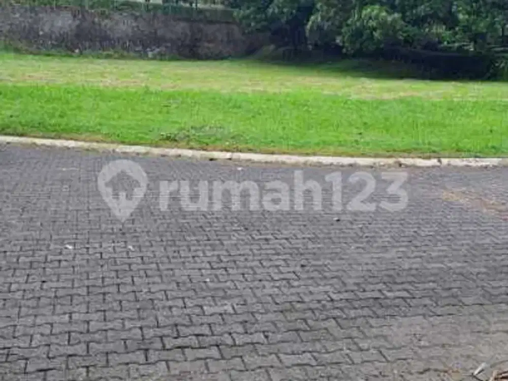 Tanah di Rancamaya