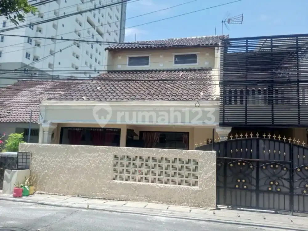 Rumah Siap Huni Bukit Indah Serua