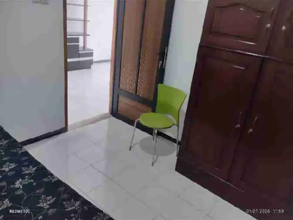 Kos Putri Malang Kos Baru perumahan lengkap perabot