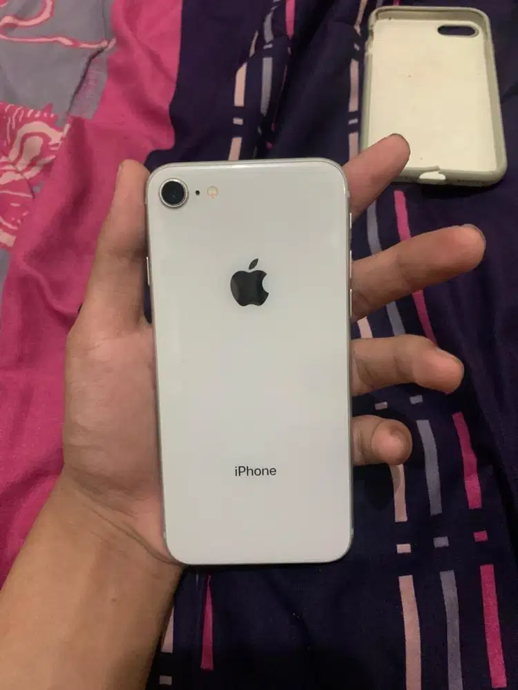 Iphone 8 Ibox 256gb