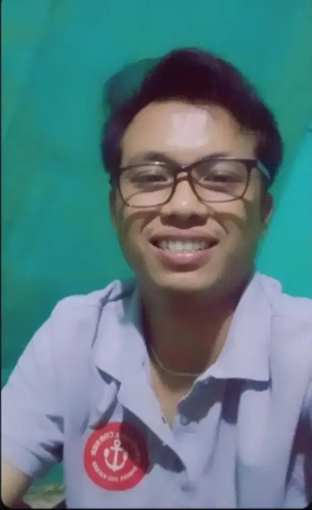 Mencari pekerjaan buat saya sendiri