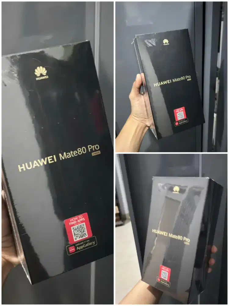 Termurah huawei mate 80 pro garansi resmi