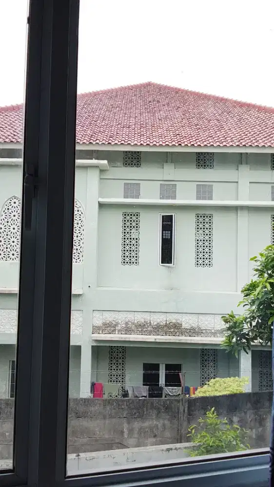 Terima jasa gosok pakaian