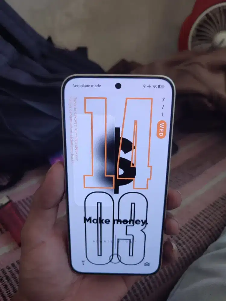 Xiaomi 15T 12/512