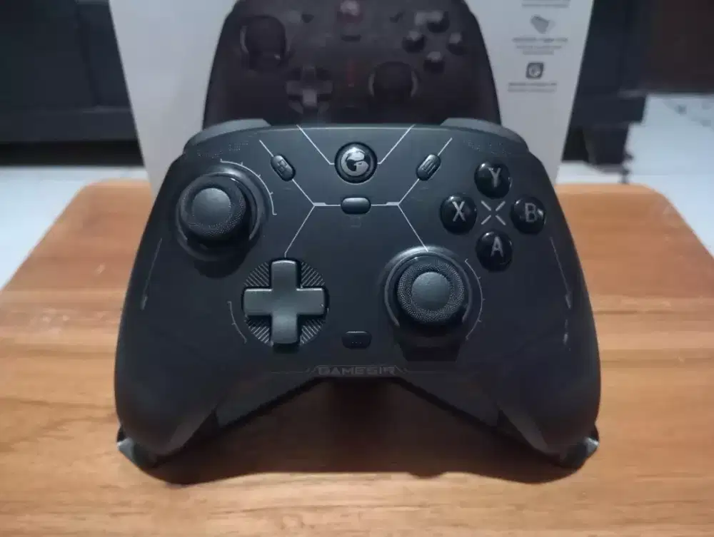 Gamepad Gamesir Cyclone 2 Like New