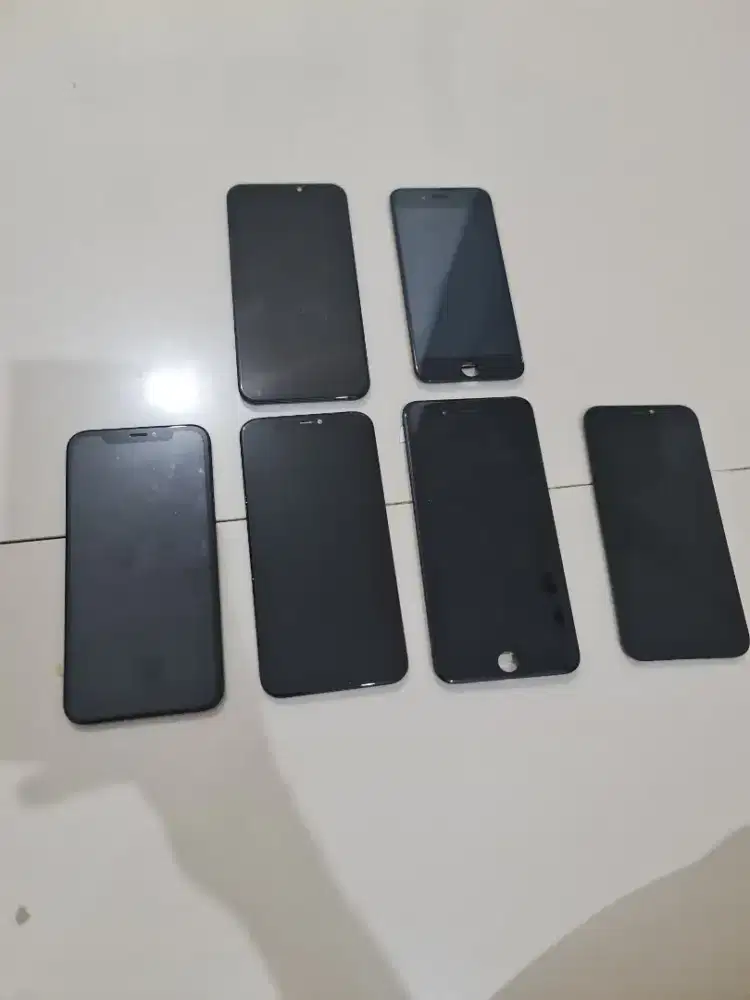 Macam2 lcd iphone copotar original