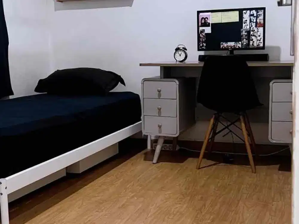 termurah rumah siap huni di kecana loka