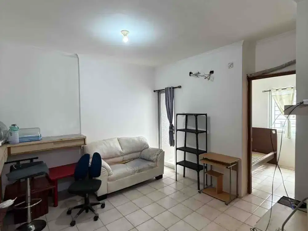 disewakan apartemen gading mediterania residence kelapa gading 2 Kamar harga Murah