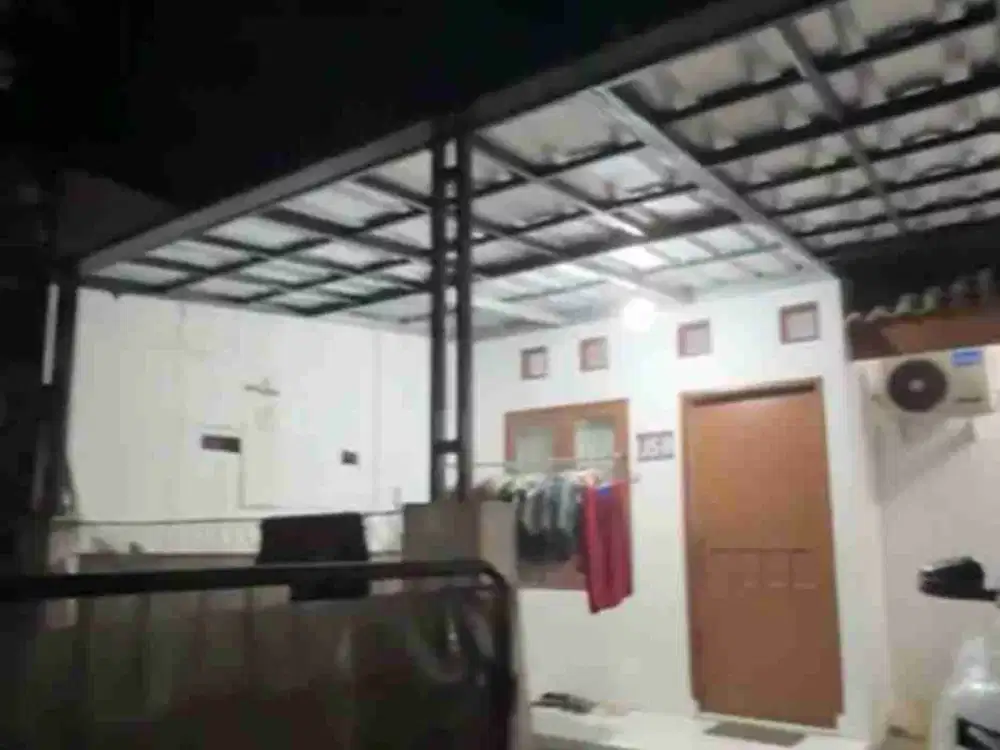 Rumah Dijual Di Nusaloka BSD (ENB391)