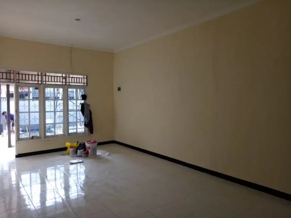 Rumah Disewakan Di Area Siaga dekat Sekolah Al Azhar Siaga Pejaten Barat