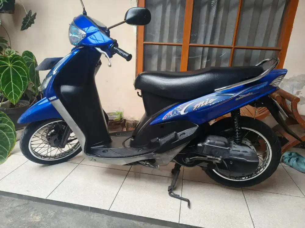 Mio 5TL 2006 Ori
