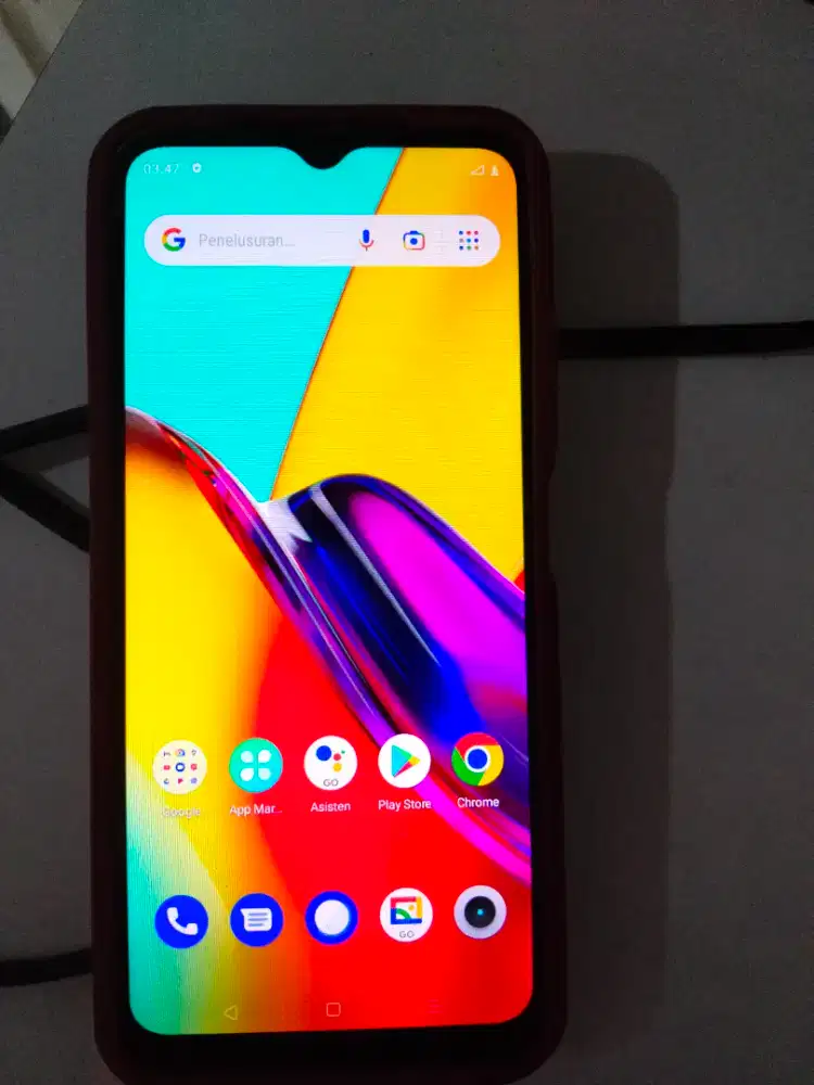 Realme c30 2/32