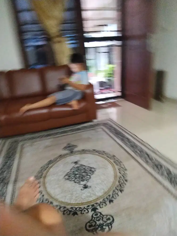 Mencari Asisten Rumah Tangga nginap