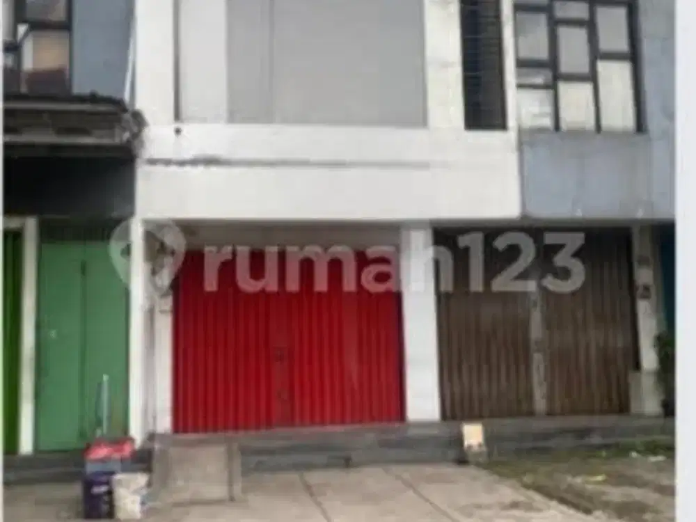 Sewa Ruko Dekat Stasiun KRL di Bintaro Tangsel#4Stph