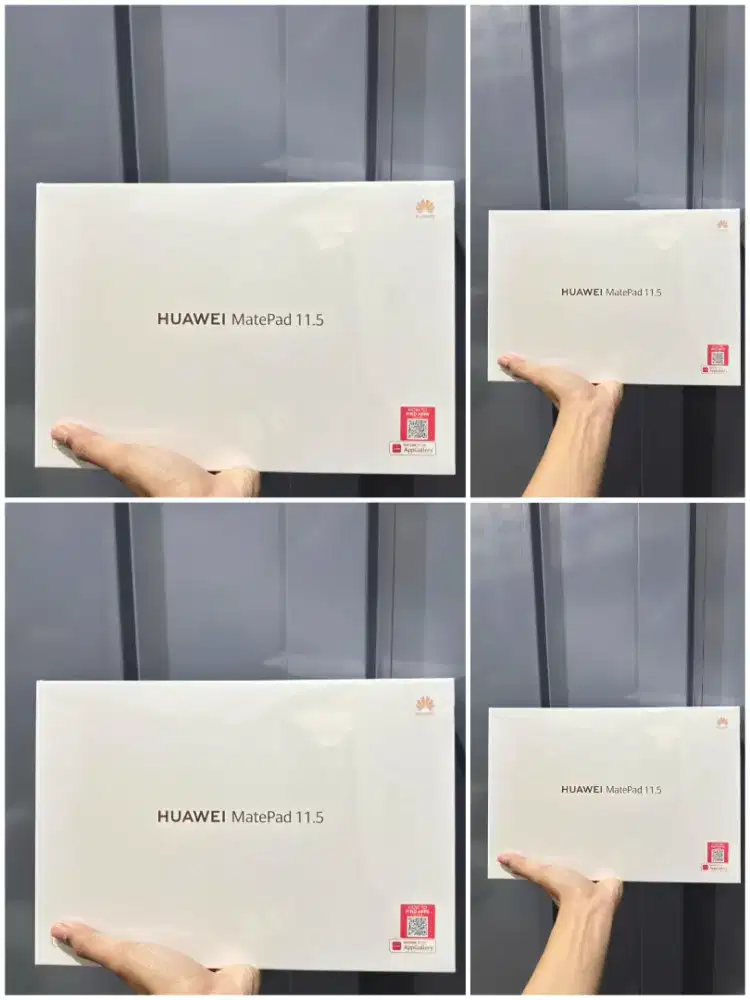 Termurah huawei matepad 11.5 6/128