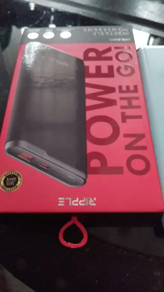 Jual POWERBANK 10.000 mah