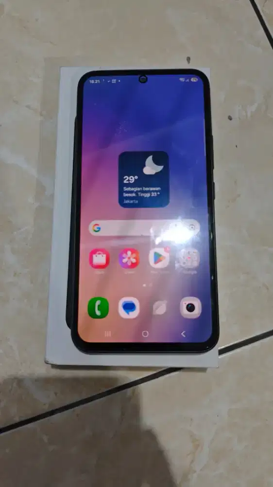 BU | Jual Cepat | Siapa Cepat Dia Dapat