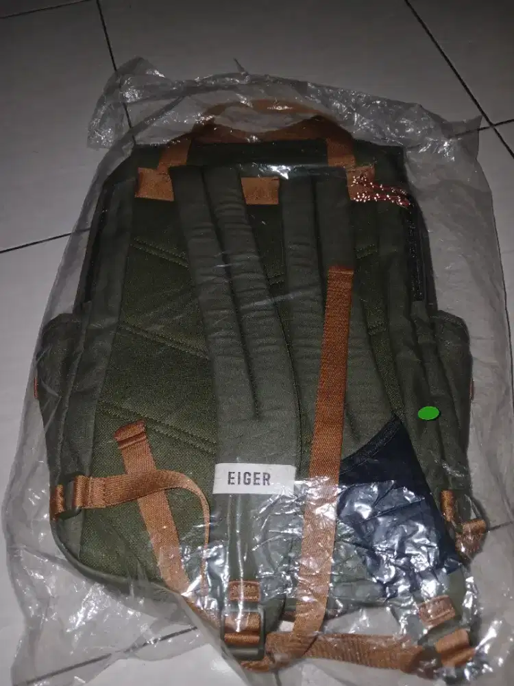 Tas eiger mulus lok pondok cabe