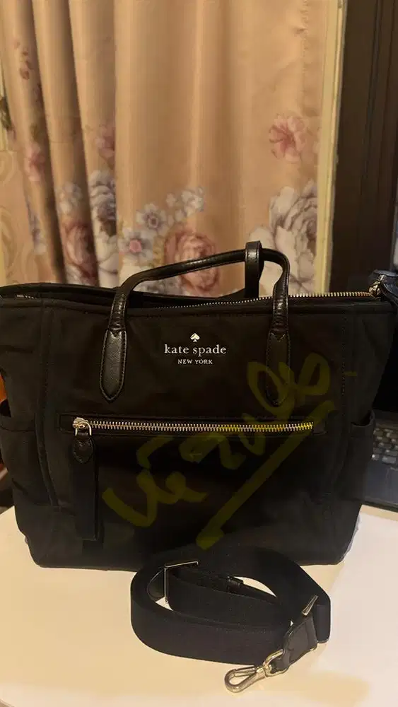 Preloved Kate spade original (bisa di sachel)