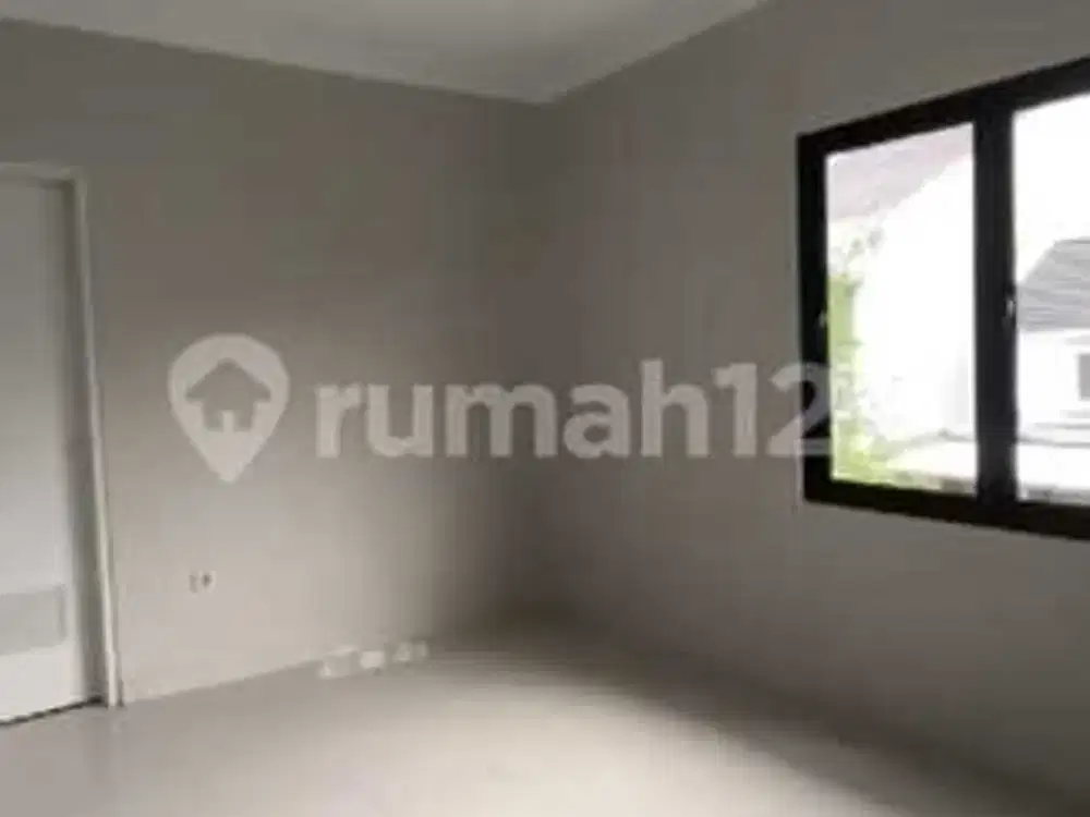 For Sale Rumah Baru 2 Lantai Bagus Siap Huni di Bintaro Sektor 9