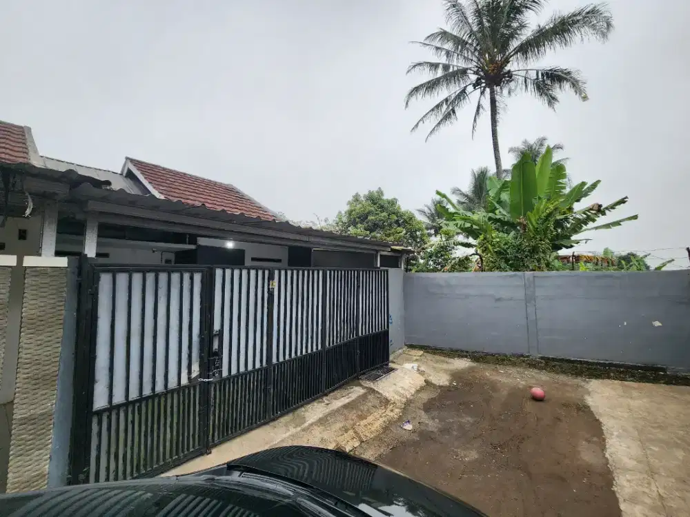 Dijual/ Take Over Rumah Subsisi
