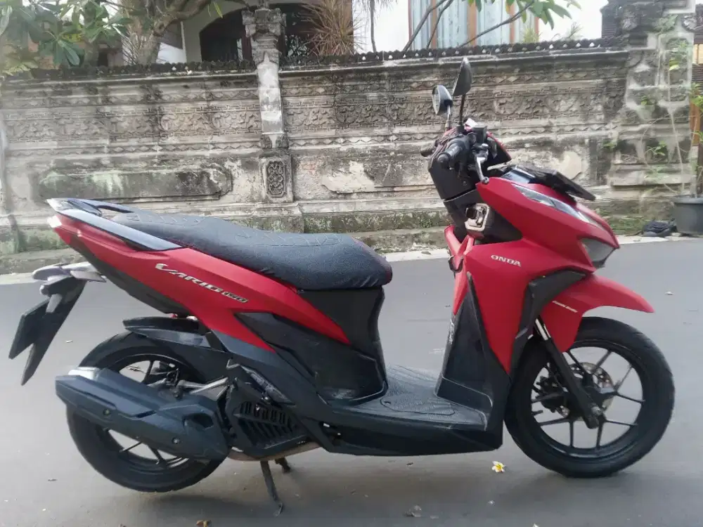 Dijual Honda Vario 150 2018 pjk panjang