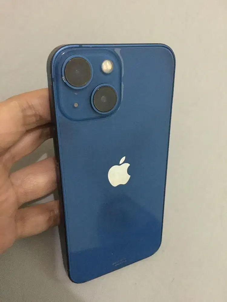 IPHONE 13 MINI 128gb EX IBOX