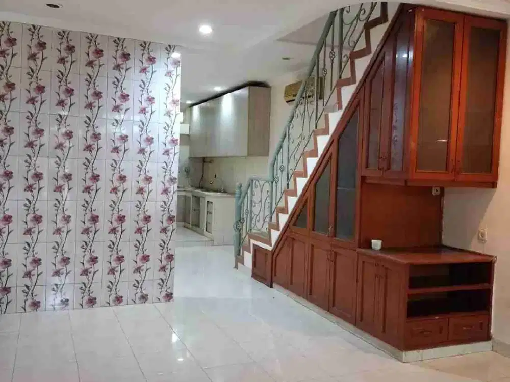 Rumah Jual Kalideres Permai