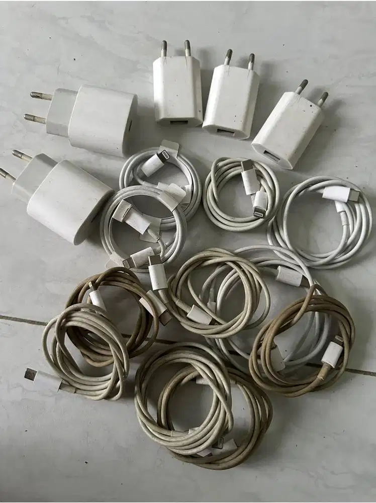 Charger Copotan Resmi Ori iBox