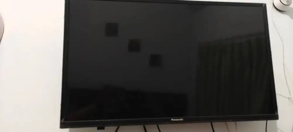 Panasonic smart tv 43
