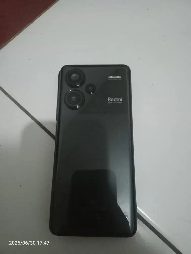 REDMI NOTE 13 PRO+ 5G