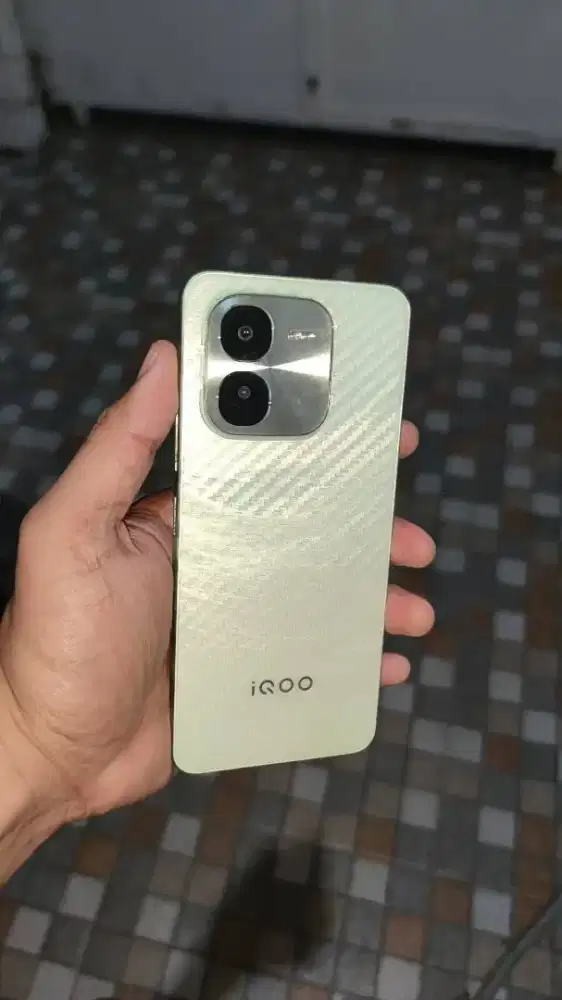 Vivo Iqoo Z9x 5G 12/256