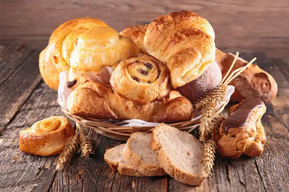Dicari Baker berpengalaman di bidang bakery