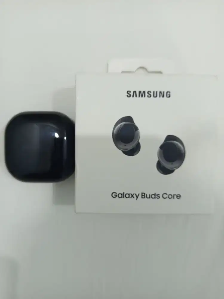 Headset Samsung Galaxy Buds Core