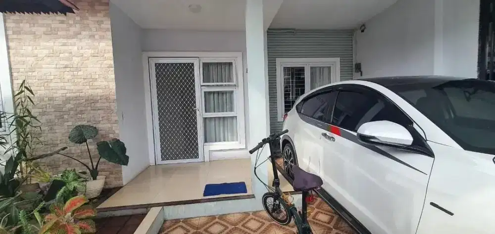 Rumah Bagus Siap Huni di Prima Harapan Regency Bekasi Utara