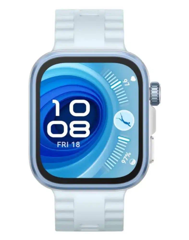 HUAWEI WATCH FIT 4 PRO | BLUE