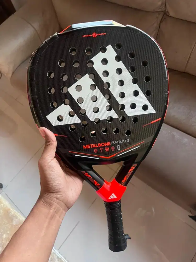 Adidas Metalbone Superlight 2026