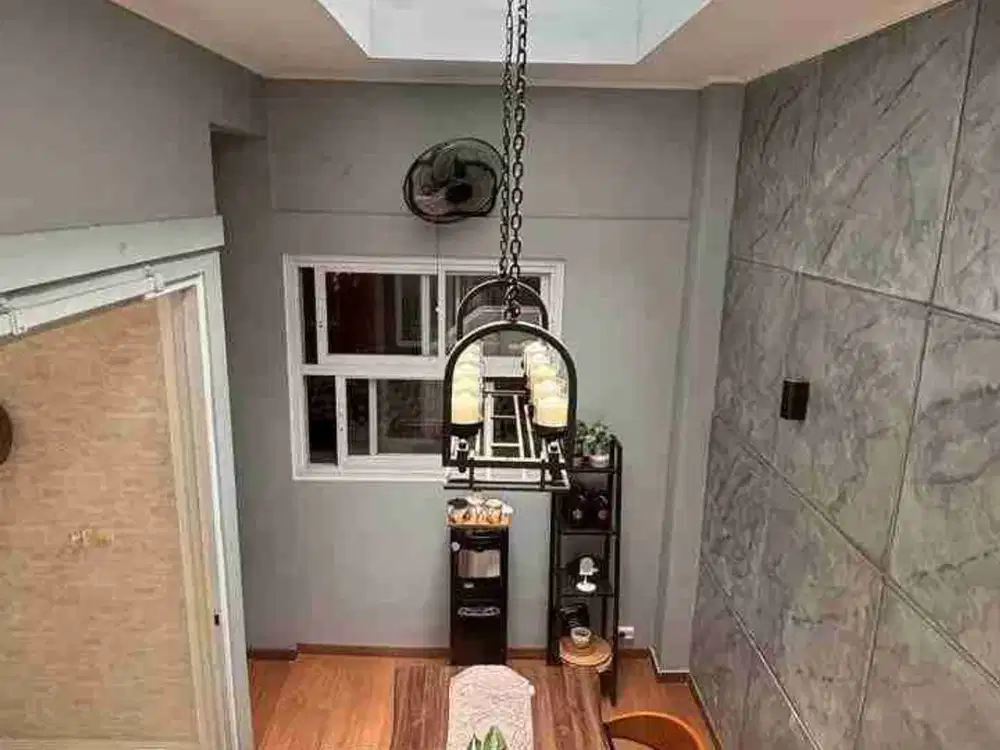 Rumah Dijual di Delatinos BSD (ENB394)