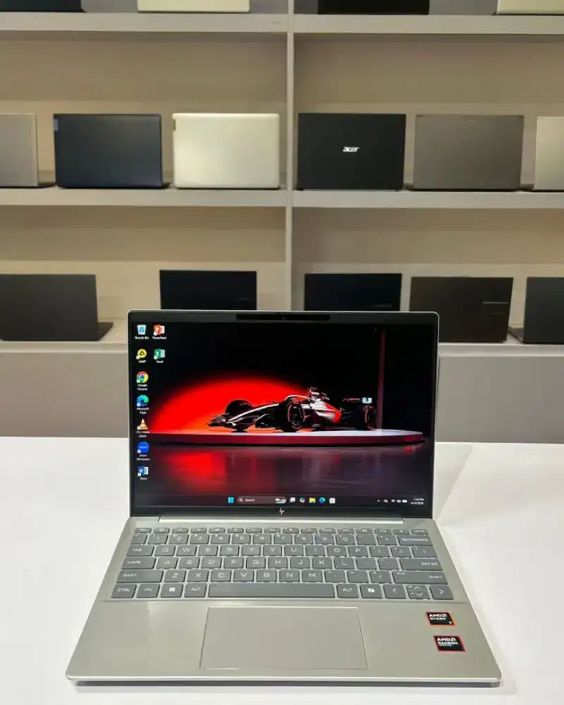 HP Pavilion Aero 13 -bg0777AU