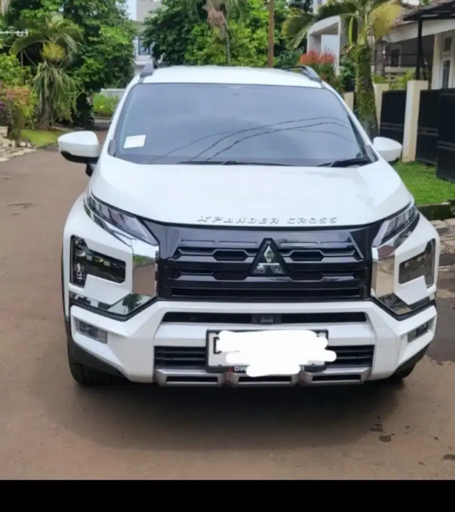 Honda HR-V 2023 Bensin