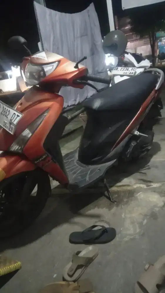Spin 3,5 juta aja