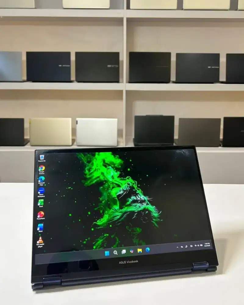 Asus Vivobook S14 Filp
