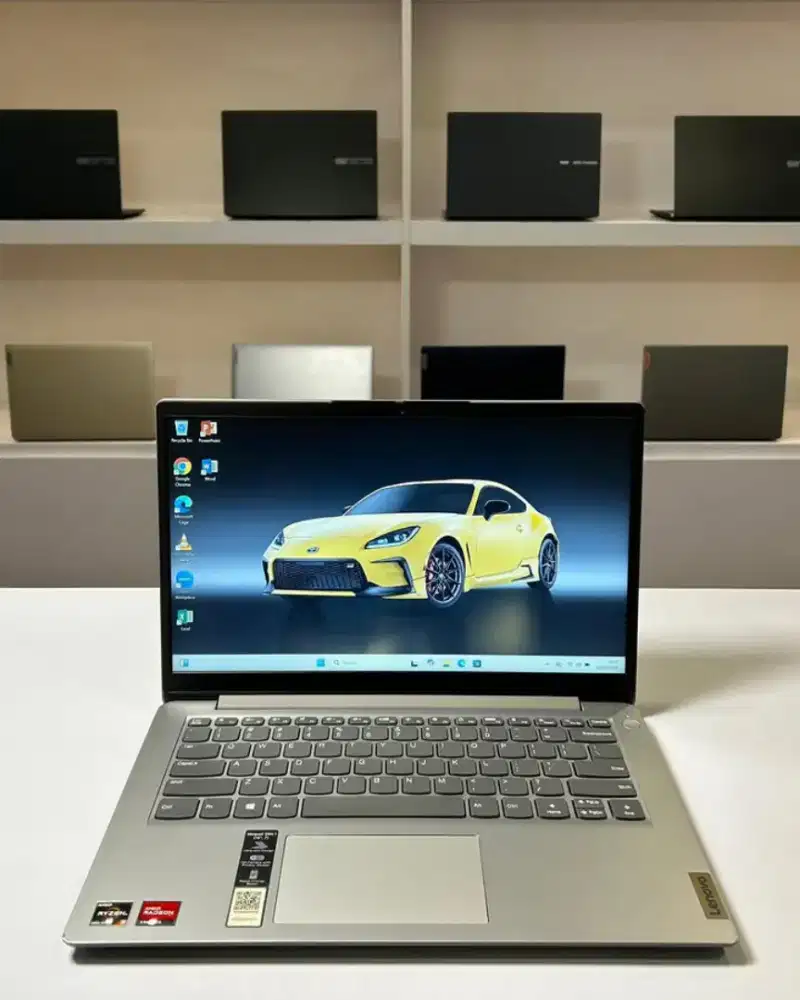 ideapad Slim 1 14ALC7