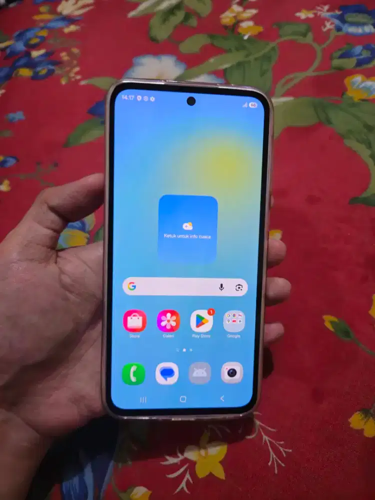 Samsung a35 5G 8/256gb