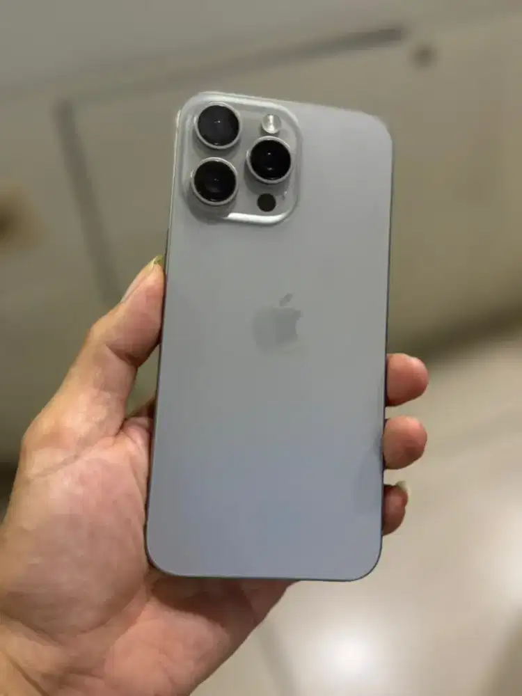 Iphone 15promax 256GB ibox