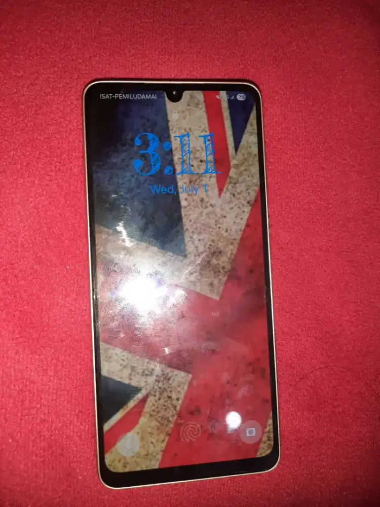Samsung a33 5g 6/128