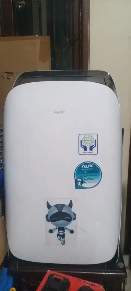 AC Portable 1PK